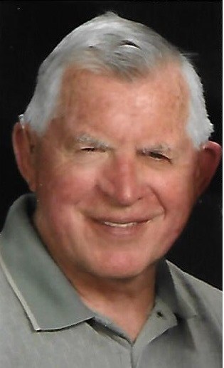 Obituary of Walter Alfred Paprocki