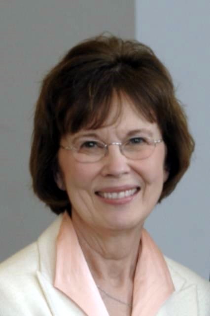 Obituary of Christine R. Burton