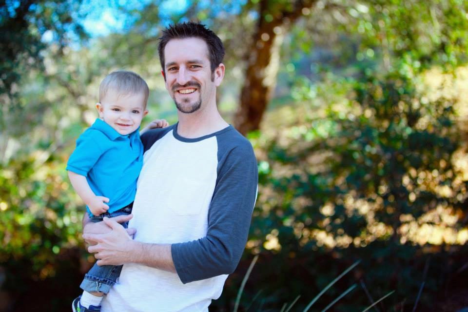 Obituary of Scot Moises Gomez