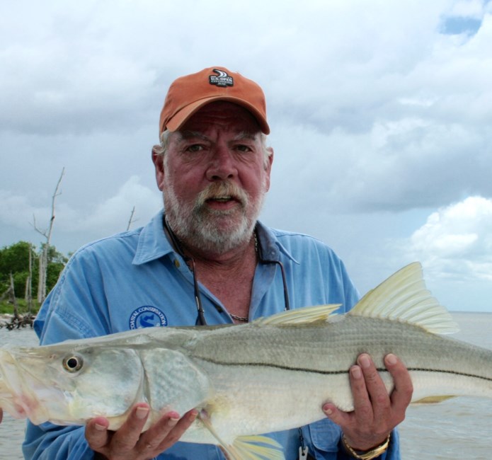 Obituary of John Wallace Graham