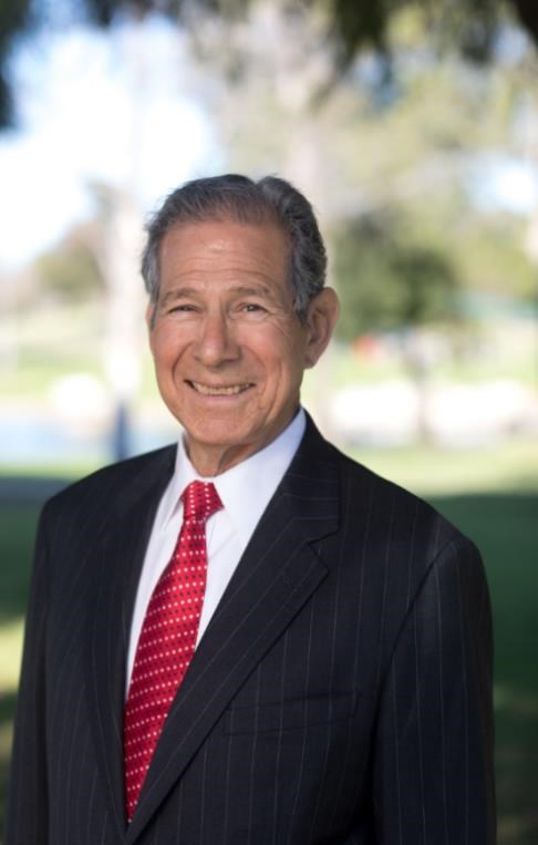 Obituary of Frederick M. Ybarra