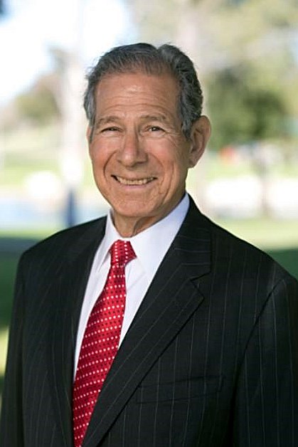 Obituary of Frederick M. Ybarra