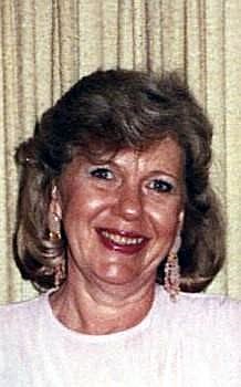 Obituary of Mary Nell Morgan