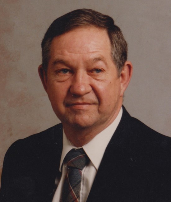 Obituary of Howard R. Wilson