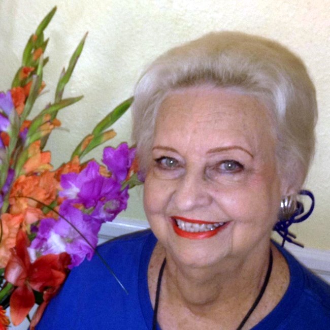 Obituary of Margaret Ann McFarlin Powell
