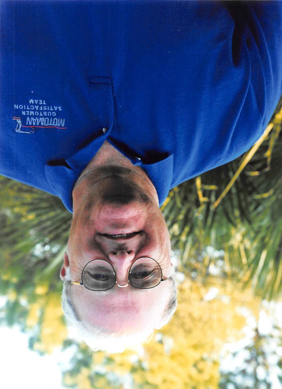 Obituary of Donald Anson Keffer