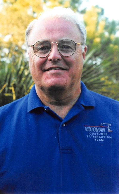 Obituary of Donald Anson Keffer