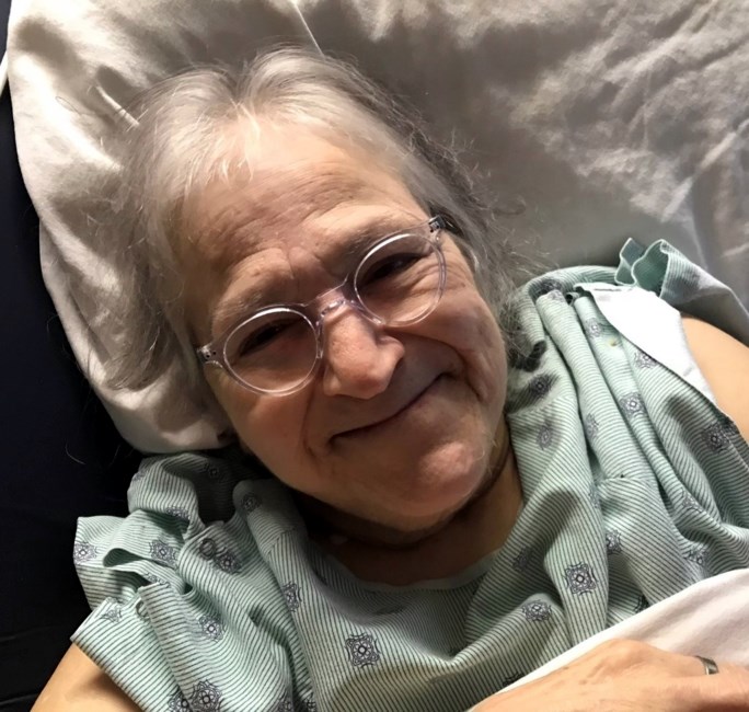 Obituary of Kathryn Wynn Thompson