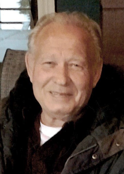 Obituary of Ralph Gerald Phillips