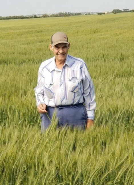 Obituary of Garry Myers