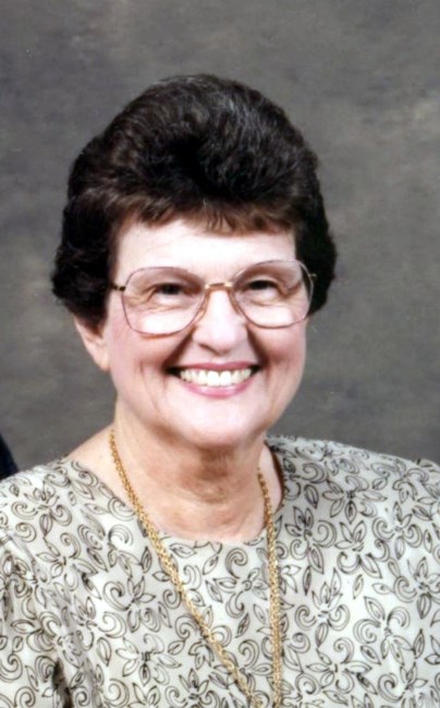 Obituary of Rosemary Kahanek