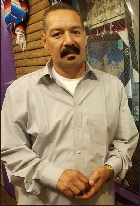 Obituario de John Jesse Ramirez Sr.