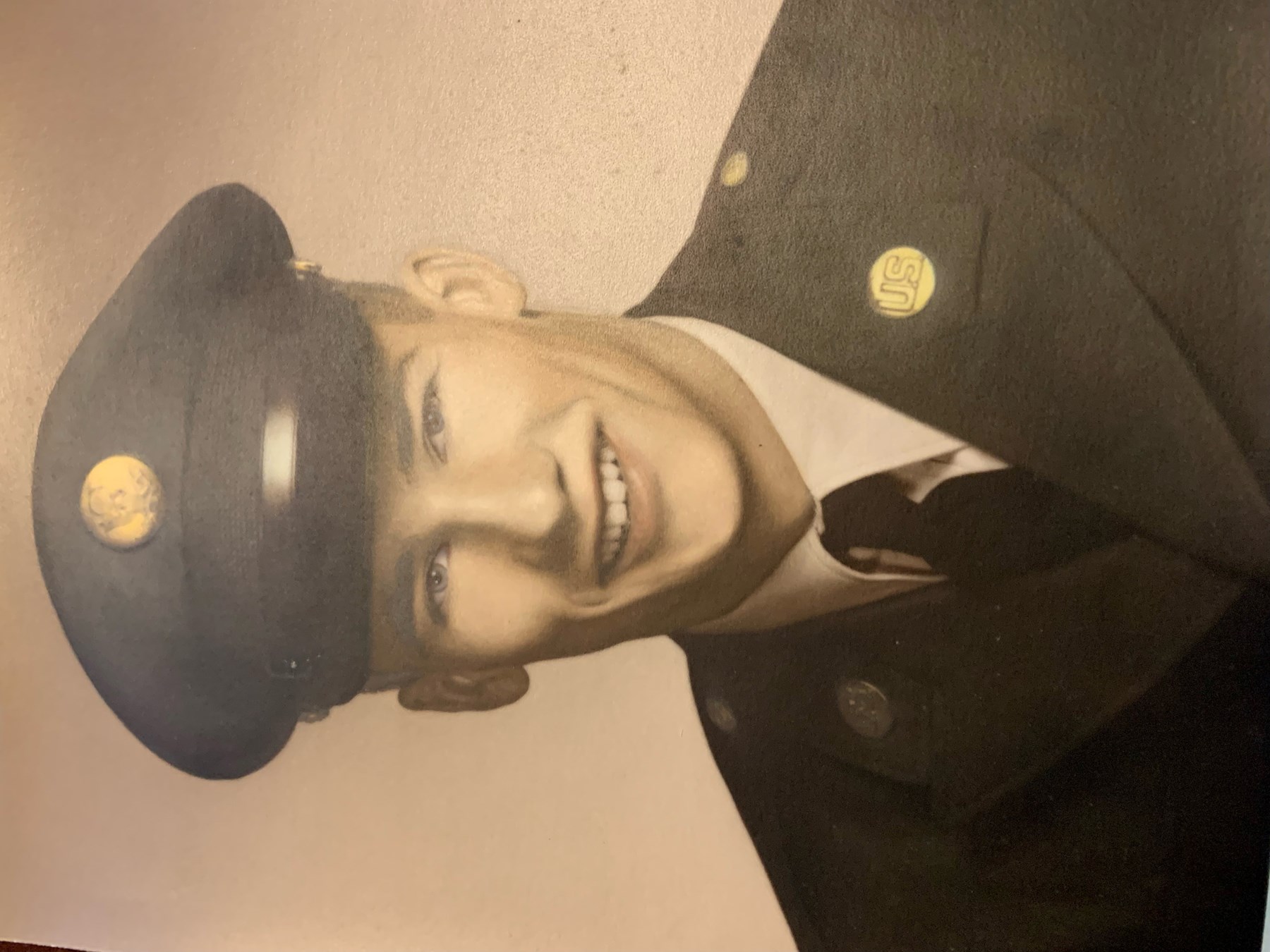 Obituary of Alvin Lon Scott