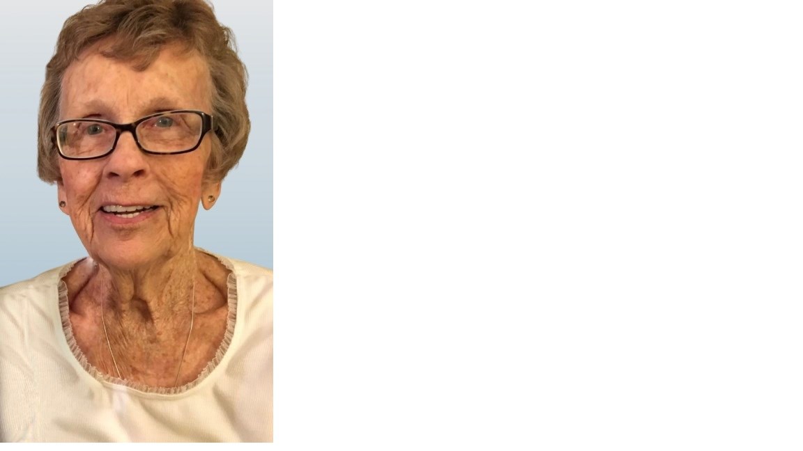 Obituary of Barbara Jean McCaskey