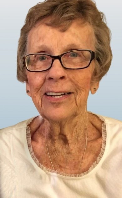 Obituary of Barbara Jean McCaskey