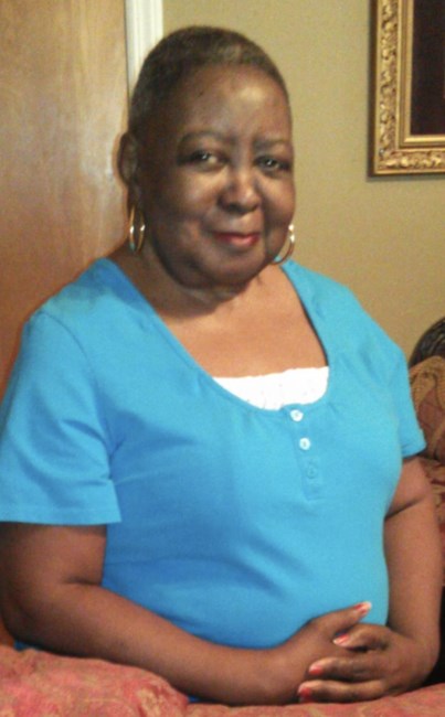 Obituary of Gladys Jean Branson