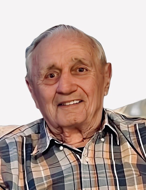 Obituario de John R Barlow