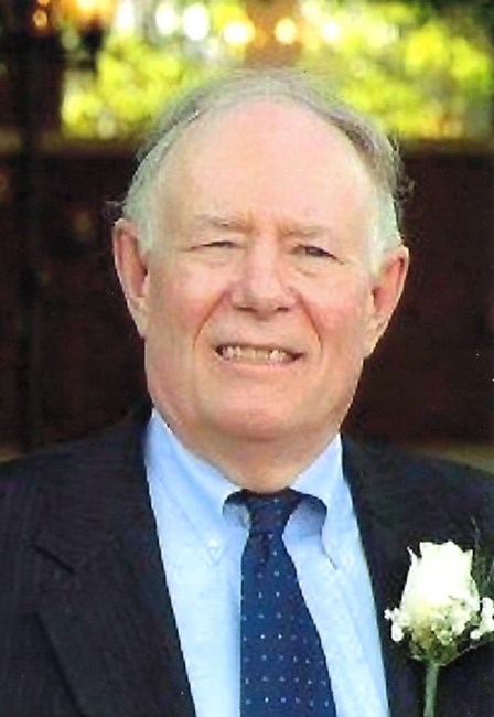 Obituary of David Allen Jackson