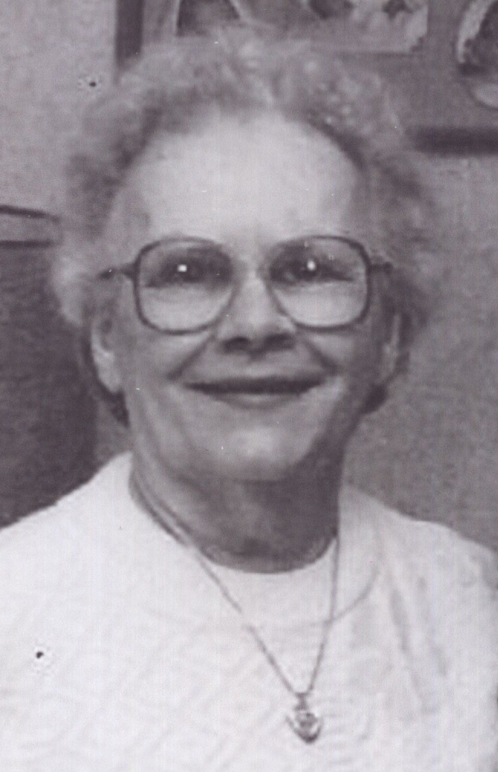 Obituary of Margaret M. Didyoung