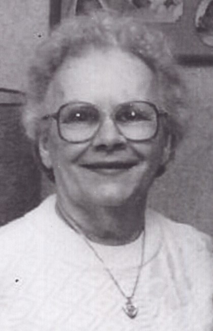 Obituary of Margaret M. Didyoung