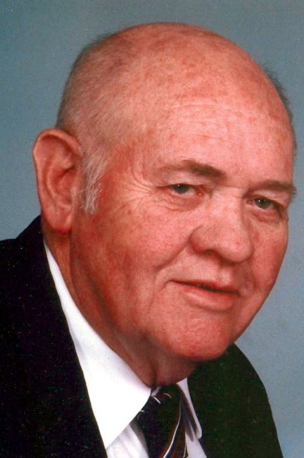 Obituary of John L. Bunch