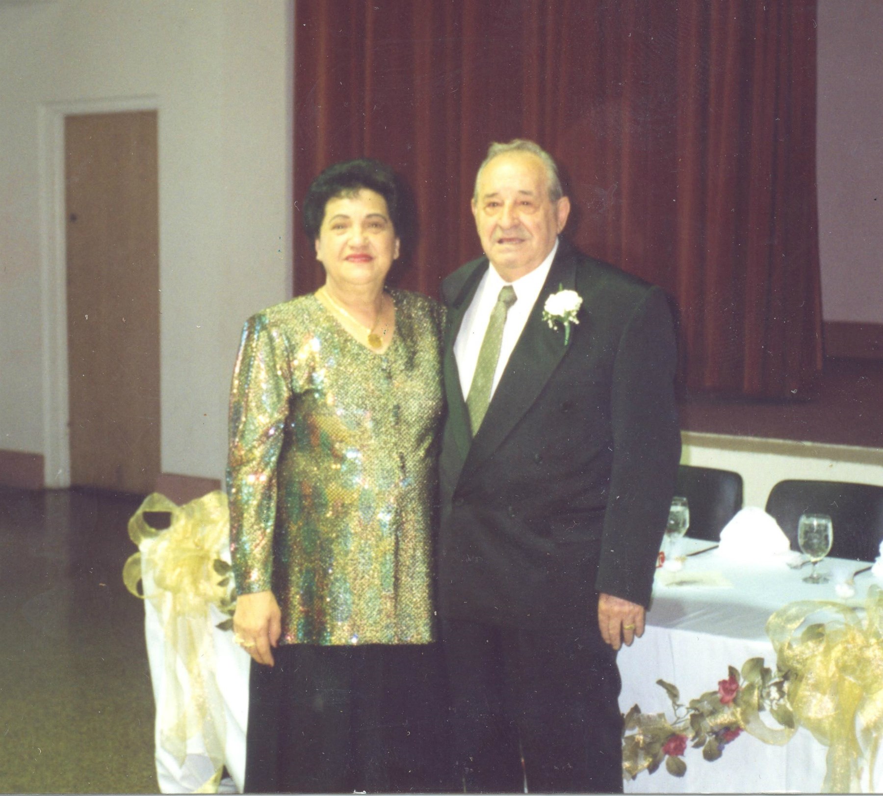 Obituary of John Joseph Buscemi