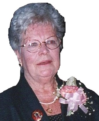 Obituary of Delia Gallagher