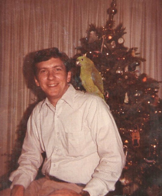 Obituary of Judd Paul Tattershall