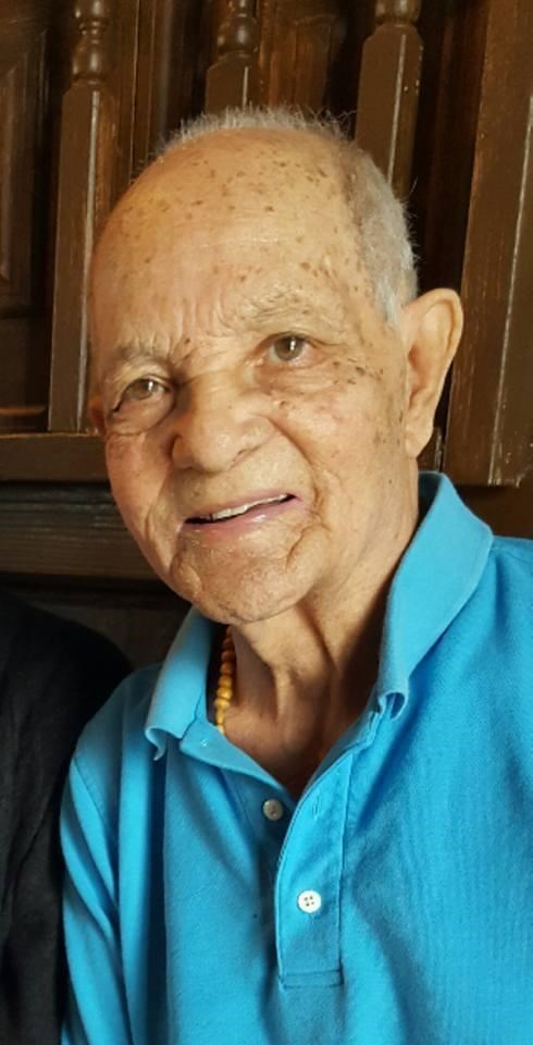 Obituary of Felix Maldonado Martell