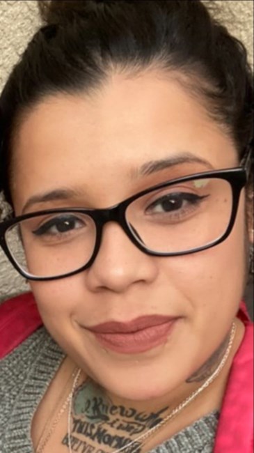 Obituary of Kimberly Delcid