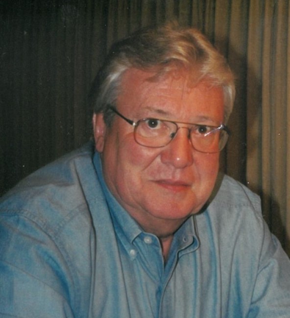 Jerome MacDonald Obituary Warren, MI