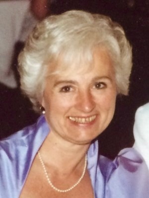Obituary of Germaine Jacqueline Wleklinski