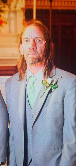 Obituary of Robert O. Wilson