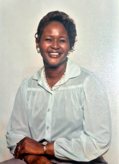 Avis de décès de Mary Ann Glaze