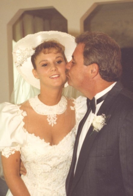 Avis de décès de Richard Buckley