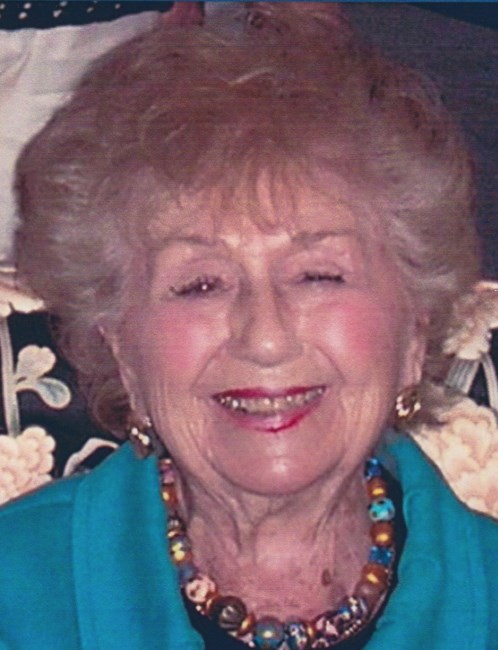 Obituary of Diane Sack Stocklan