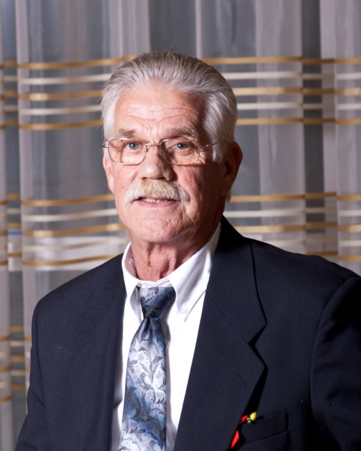 Obituary of Jerry Lee Collingsworth