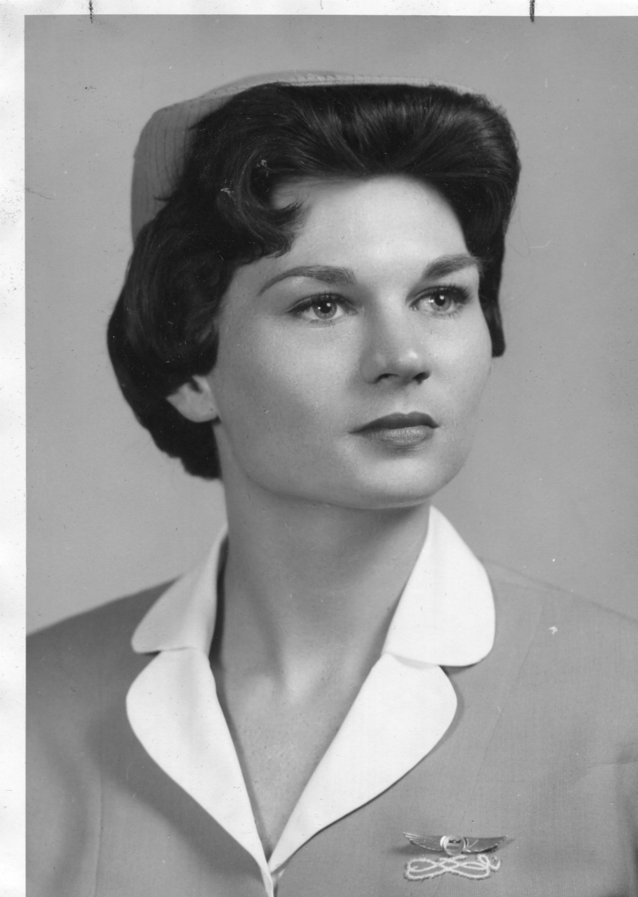 Obituary of Theresa J. Everhart