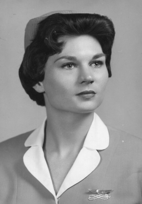 Obituary of Theresa J. Everhart