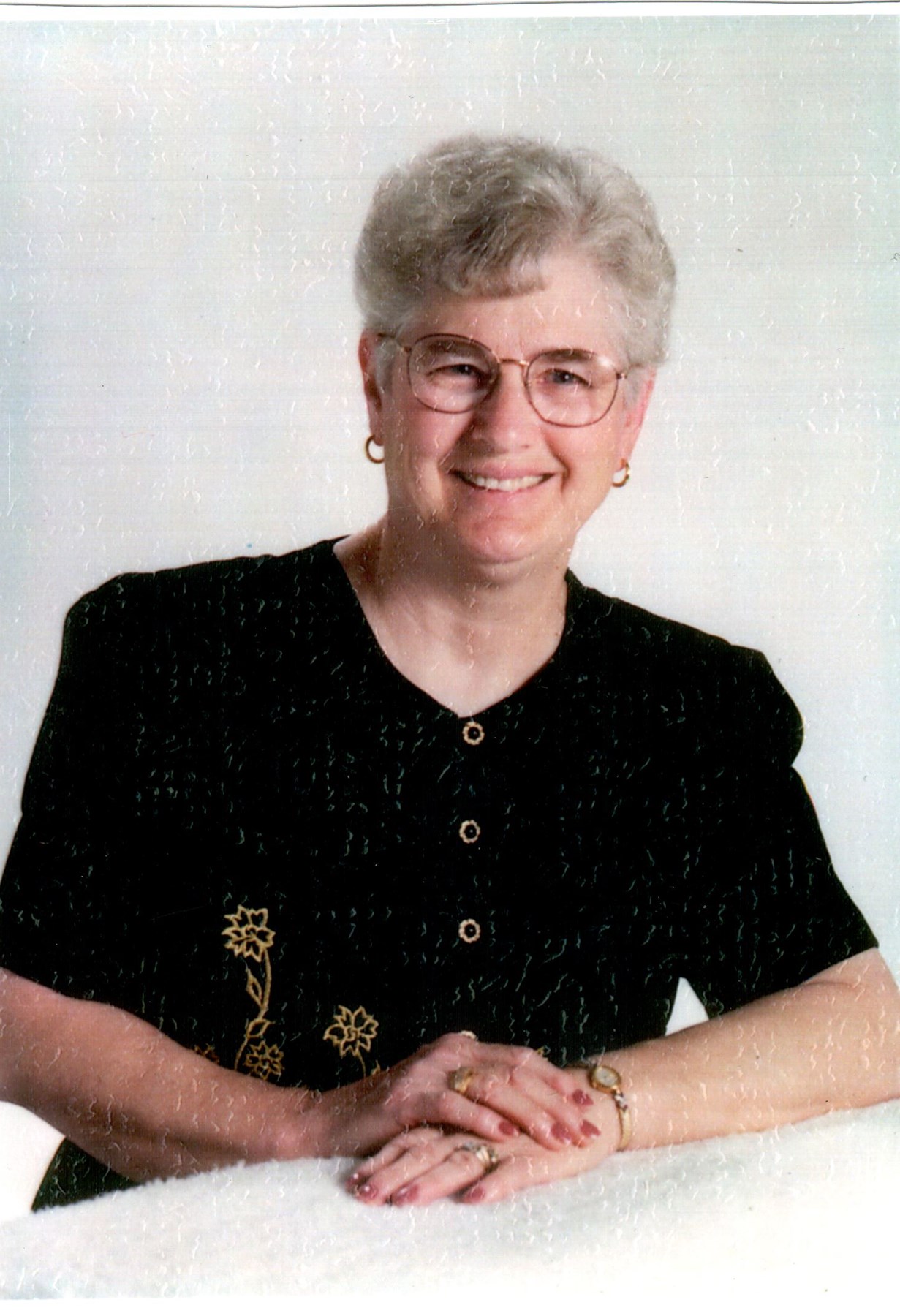 Obituary of Joan Collins