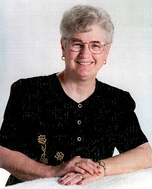 Obituary of Joan Collins