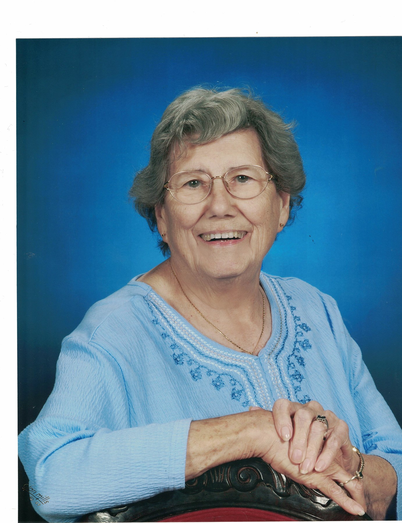 Obituary of Bernadette "Bernie" Mary Kratz