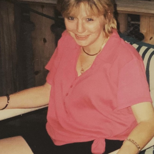 Obituary of Laura Ann Irwin