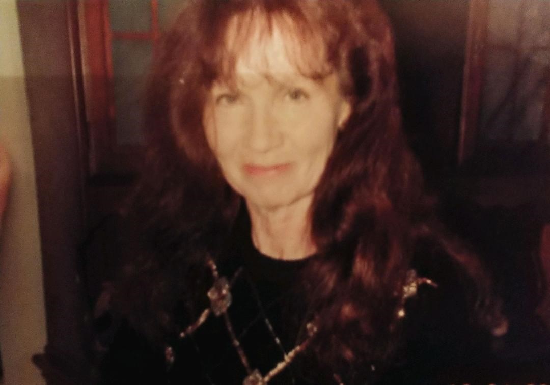 Marie Hudson Dixon Obituary New Bern, NC