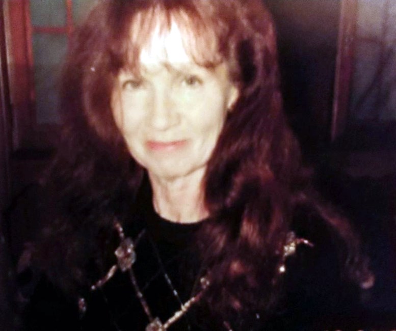 Obituario de Marie Hudson Dixon