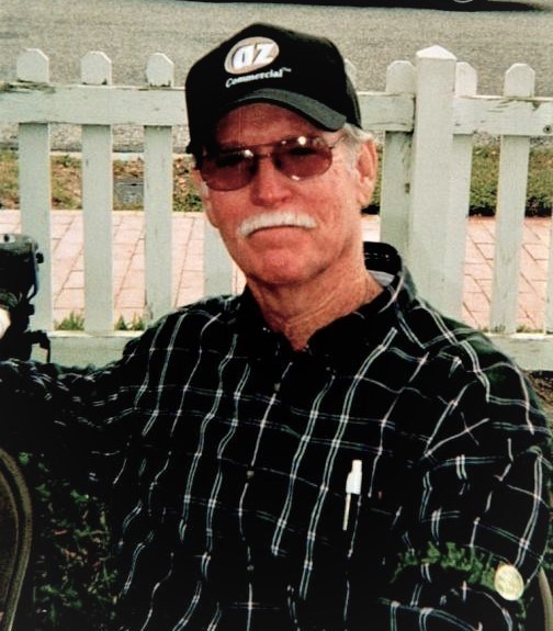 Obituary of Harold D. Kelley