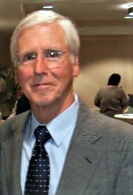 Obituary of John Patrick Moran