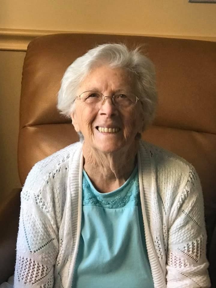 Obituary of Bonnie Jean Reed