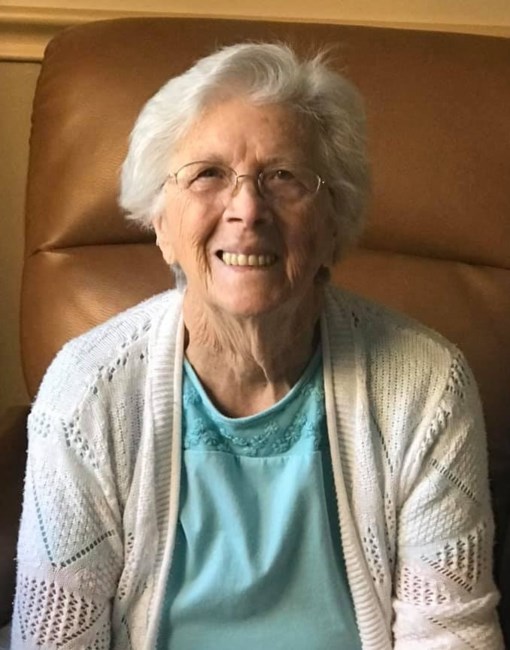 Obituary of Bonnie Jean Reed
