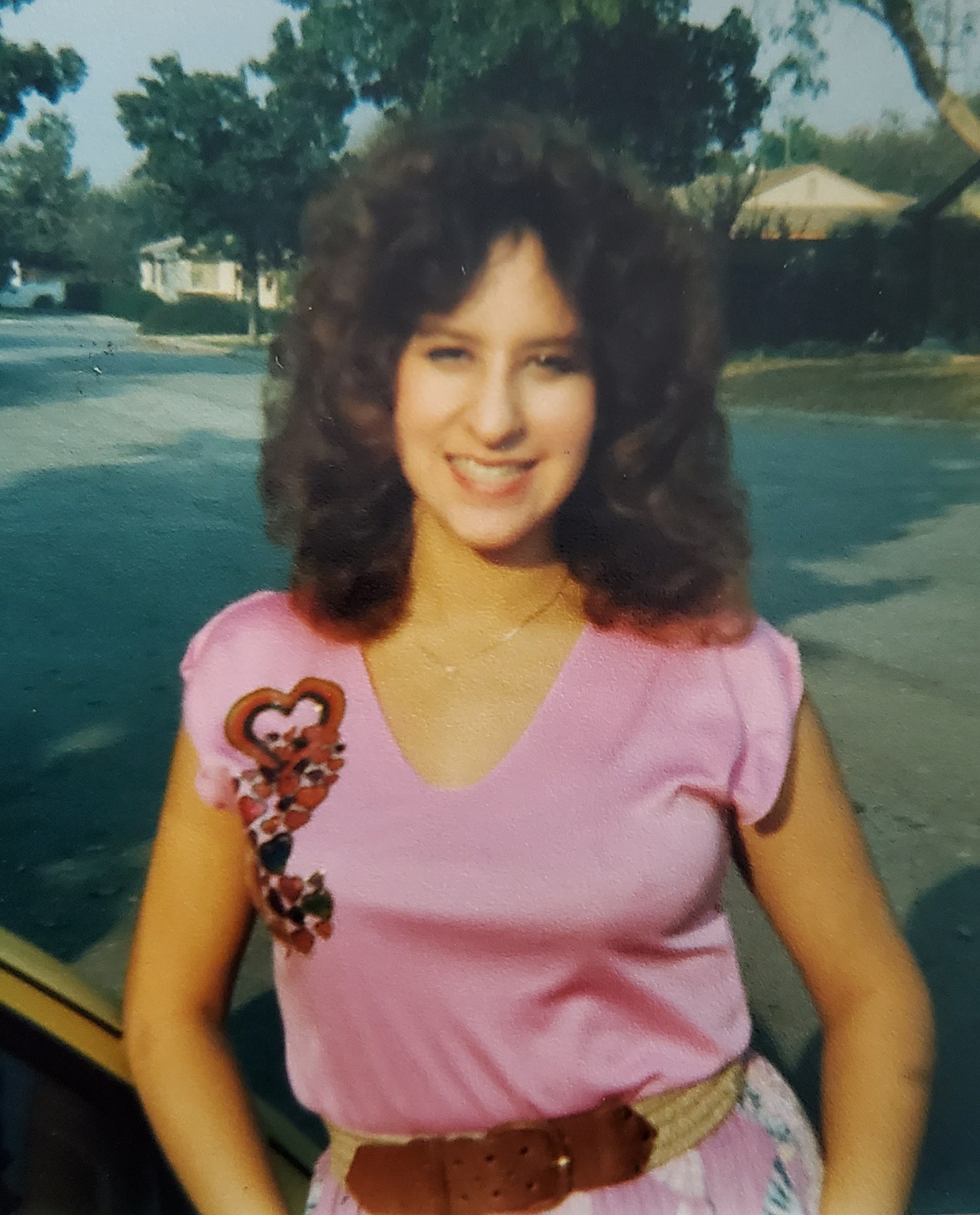 Obituary of Bertha Nieto